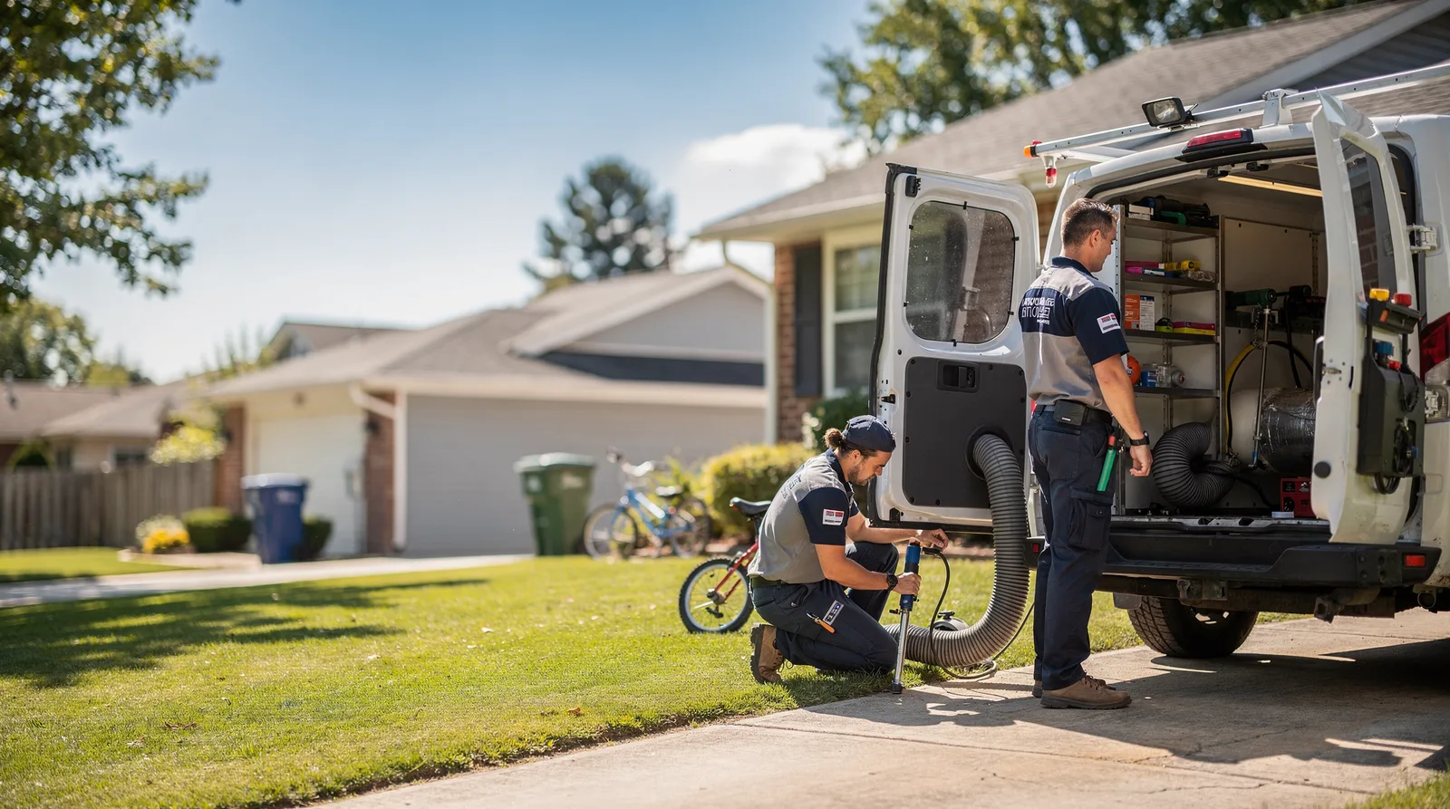 24/7 HVAC Repair & AC Replacement in Broseley, MO near me